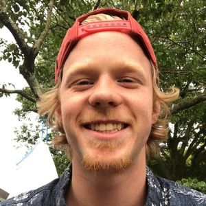 Meet your Posher, James